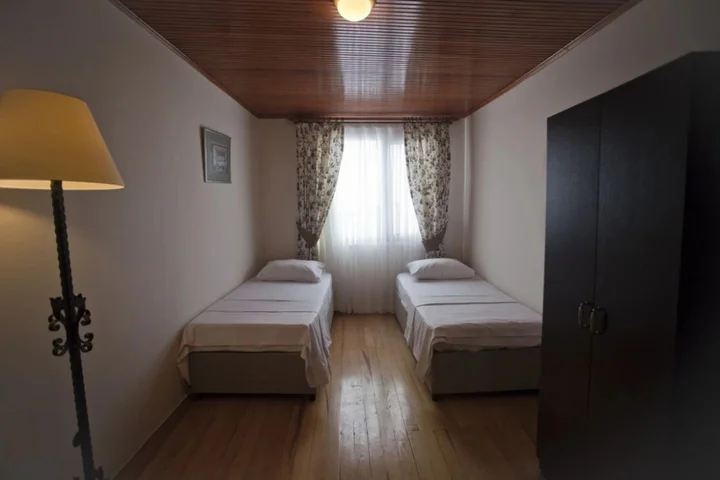 Стамбул: Veni Vidi Dormi - Hostel