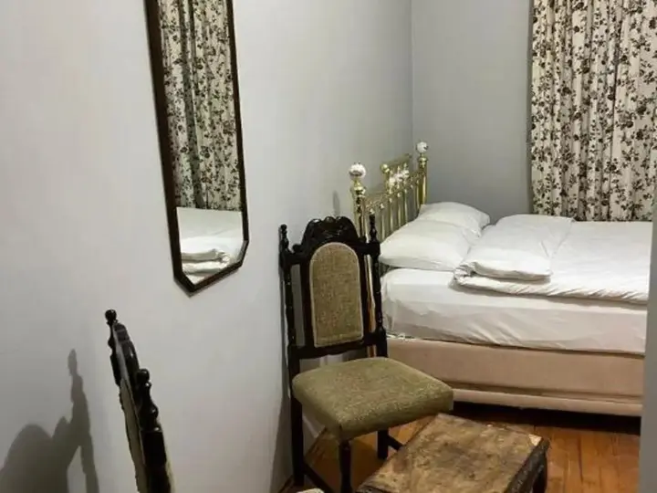 Стамбул: Veni Vidi Dormi - Hostel
