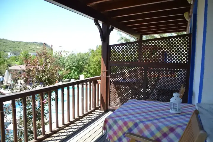 Гюмюшлюк: Paradise Gumusluk