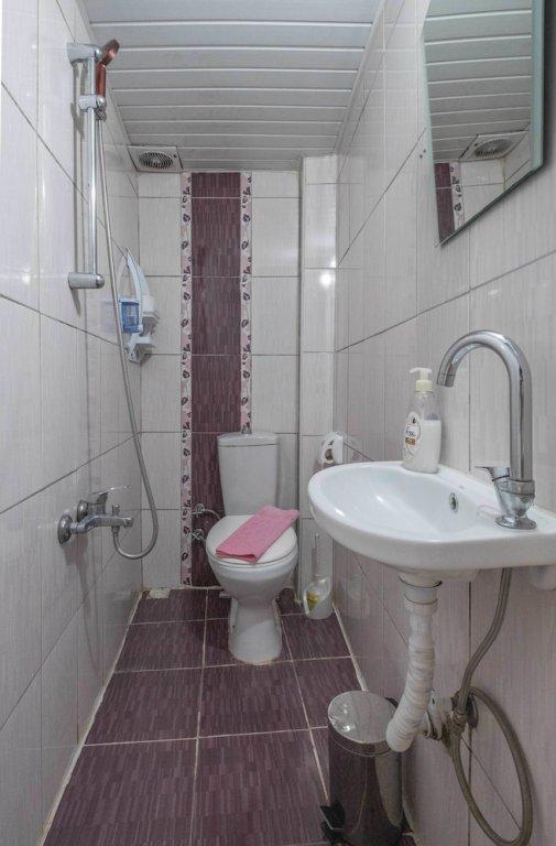 Анталья: Mango Pension Hostel