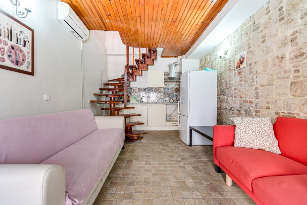 Анталья: Mango Pension Hostel