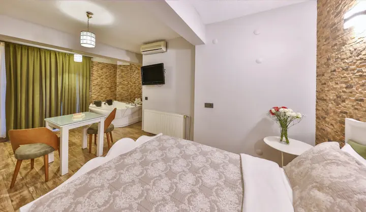Сайл: Agva Teras Garden Hotel & Bungalow