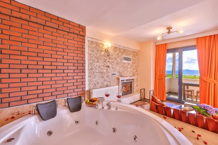 Сайл: Agva Teras Garden Hotel & Bungalow