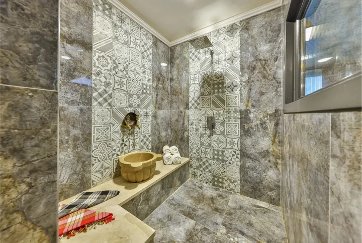 Сайл: Agva Teras Garden Hotel & Bungalow