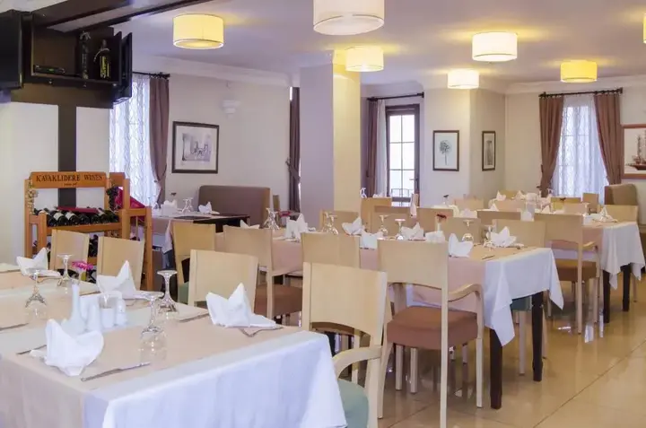 Гебзе: Grand Gebze Hotel