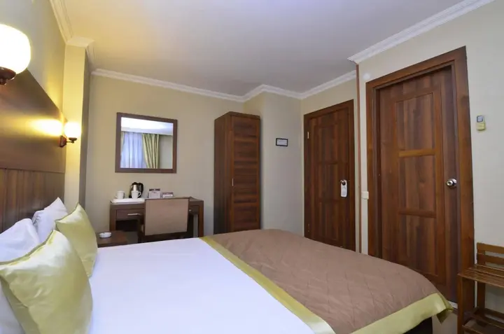 Гебзе: Grand Gebze Hotel