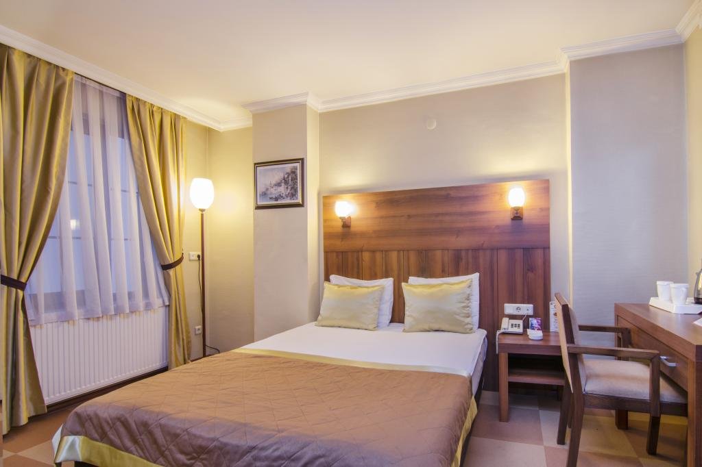 Гебзе: Grand Gebze Hotel
