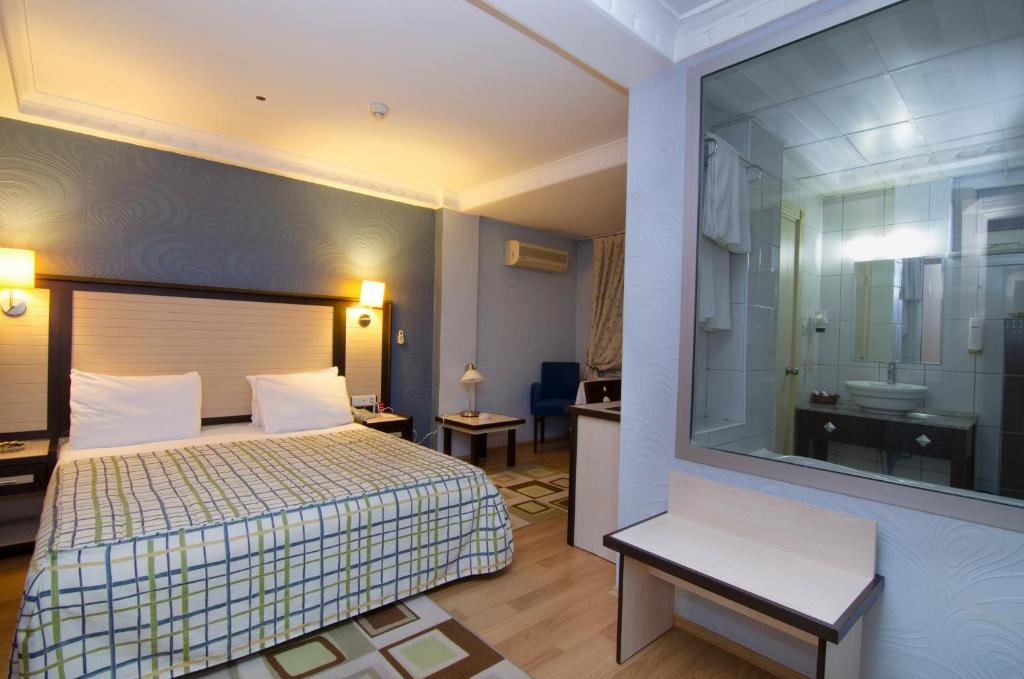 Гебзе: Grand Gebze Hotel