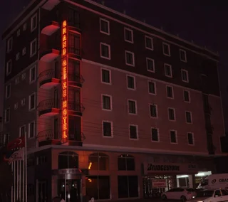 Гебзе: Grand Gebze Hotel
