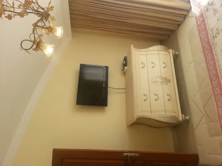 Кемер: Nas-a Homes