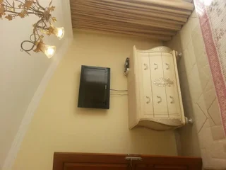 Кемер: Nas-a Homes