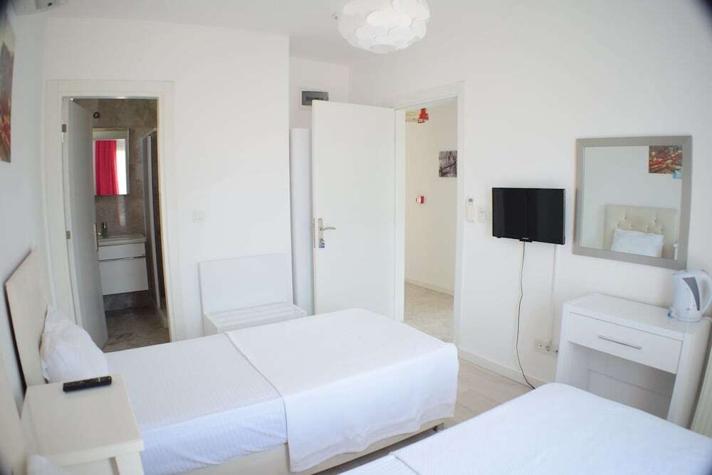 Forever Alacati Boutique Hotel - Adults Only — фото 5