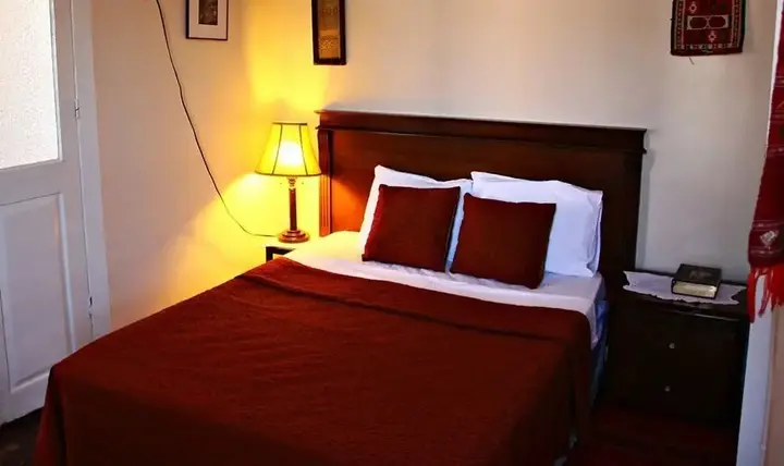Дикили: Odyssey Guest House