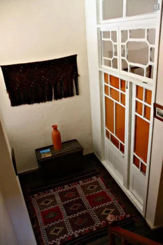 Дикили: Odyssey Guest House
