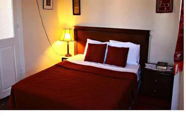 Дикили: Odyssey Guest House
