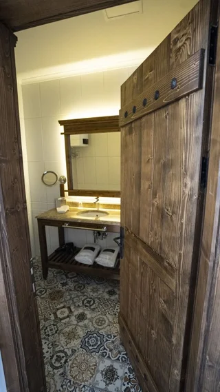 Айвалык: Villa Pietra Butik Otel