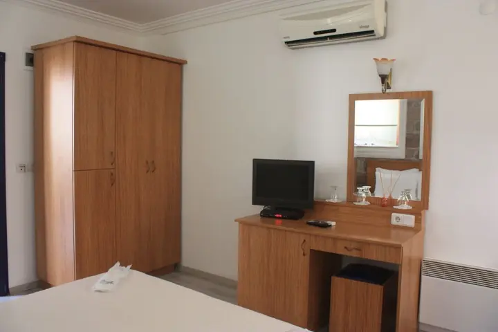 Айвалык: Villa Pietra Butik Otel