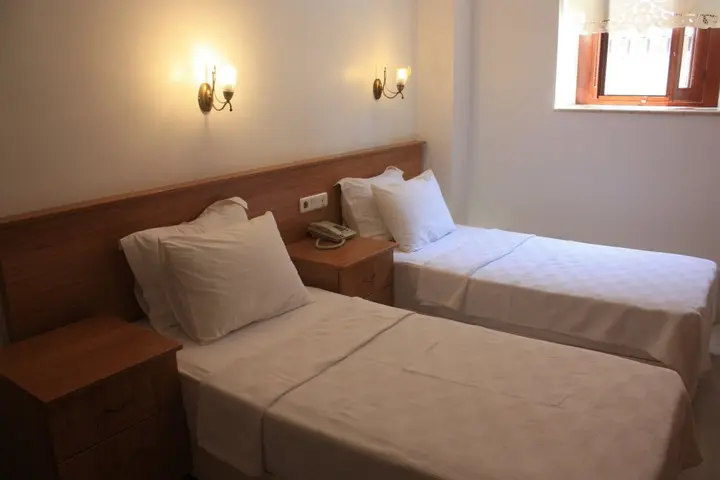 Айвалык: Villa Pietra Butik Otel