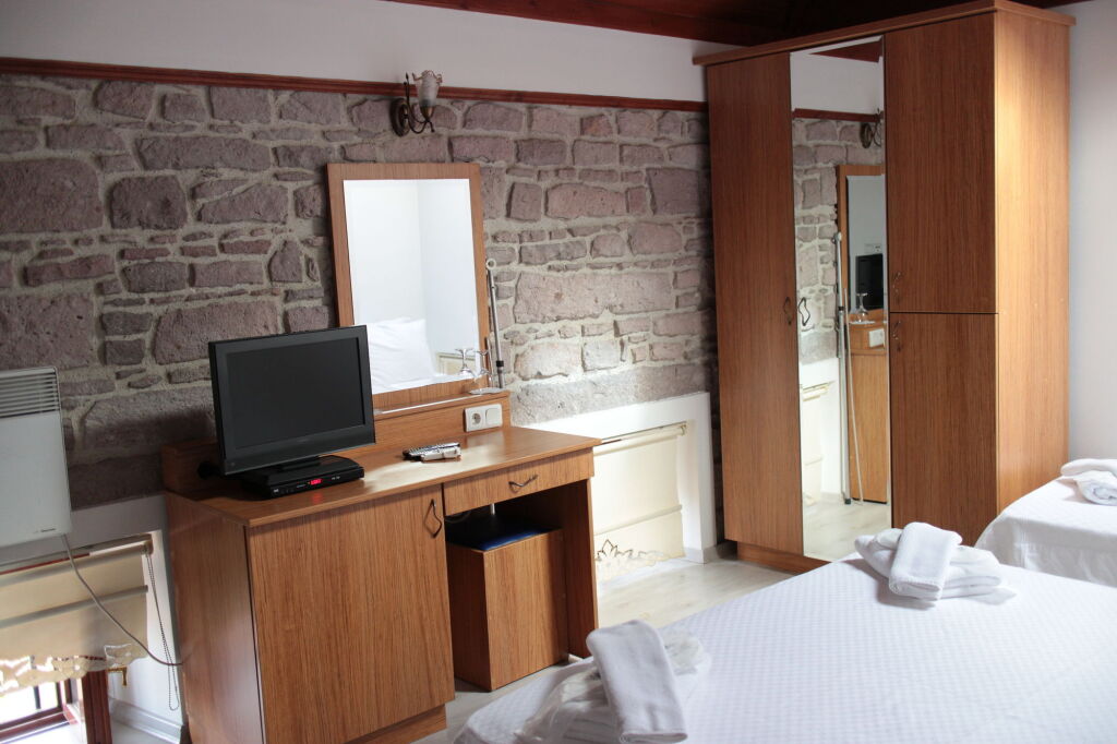 Айвалык: Villa Pietra Butik Otel