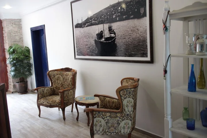 Айвалык: Villa Pietra Butik Otel