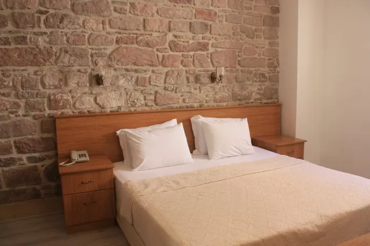 Айвалык: Villa Pietra Butik Otel