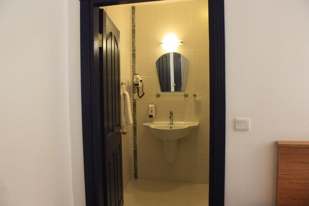 Айвалык: Villa Pietra Butik Otel