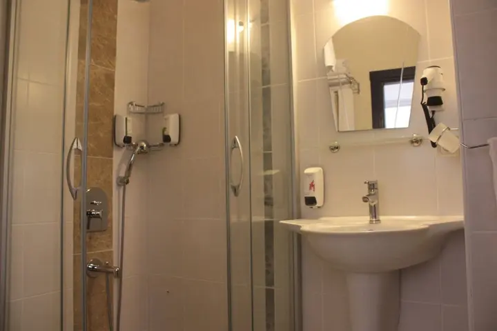 Айвалык: Villa Pietra Butik Otel