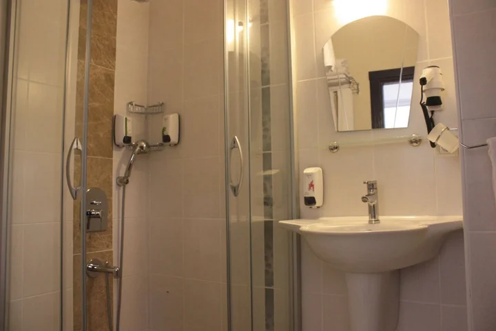 Айвалык: Villa Pietra Butik Otel