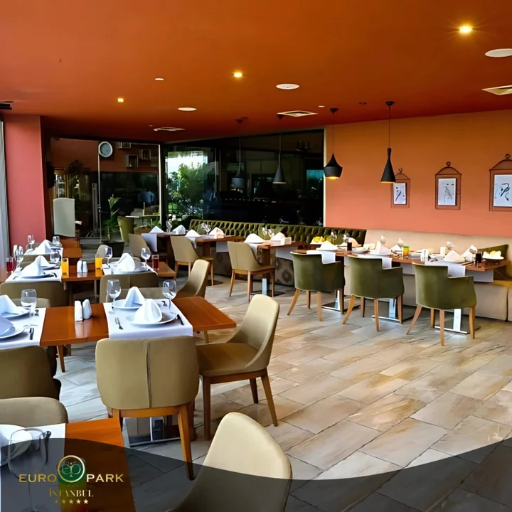 Стамбул: Euro Park Otel