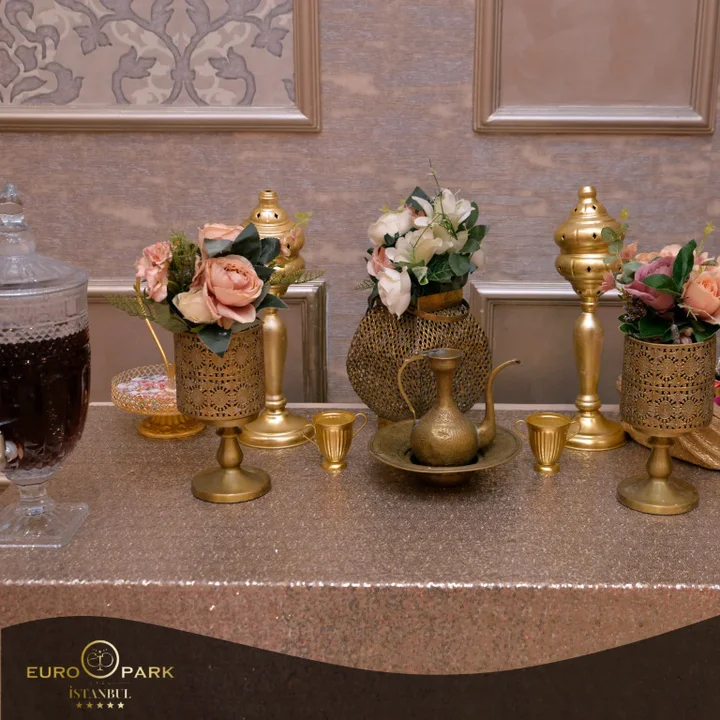 Стамбул: Euro Park Otel