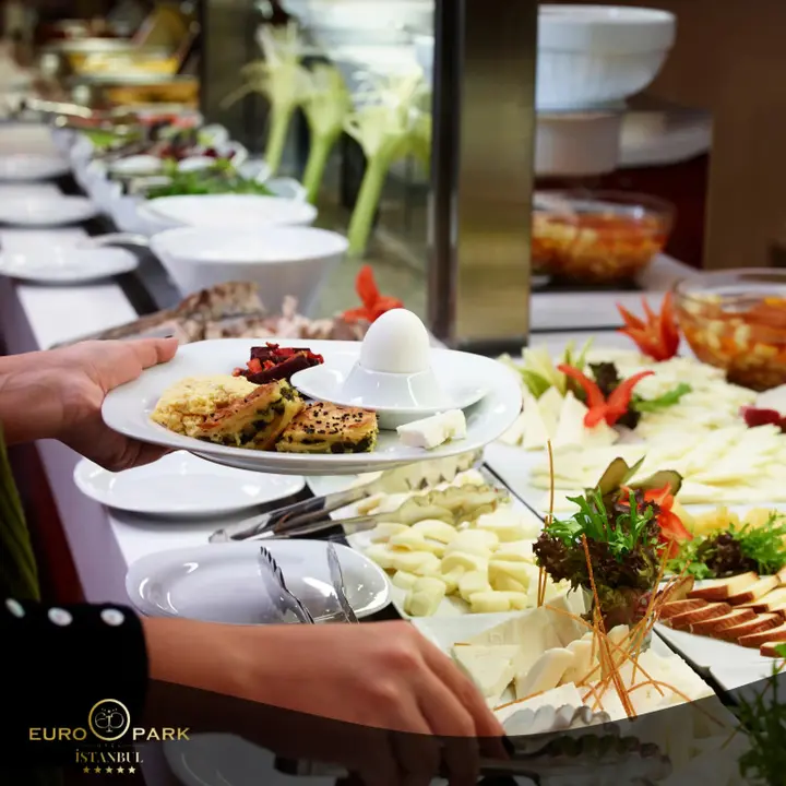 Стамбул: Euro Park Otel