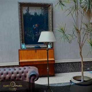 Стамбул: Euro Park Otel