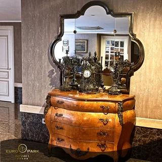 Стамбул: Euro Park Otel