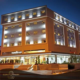 Стамбул: Euro Park Otel