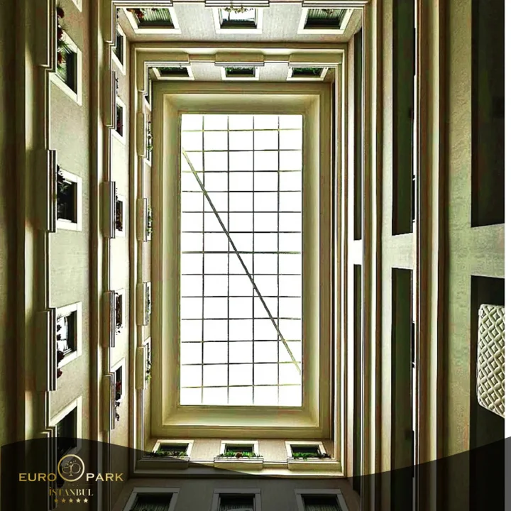 Стамбул: Euro Park Otel