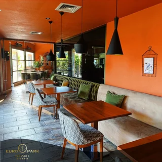 Стамбул: Euro Park Otel