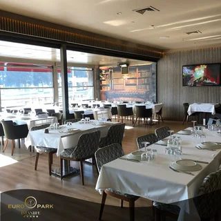 Стамбул: Euro Park Otel