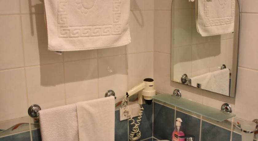 Тургутрейс: Aybey Apart Hotel