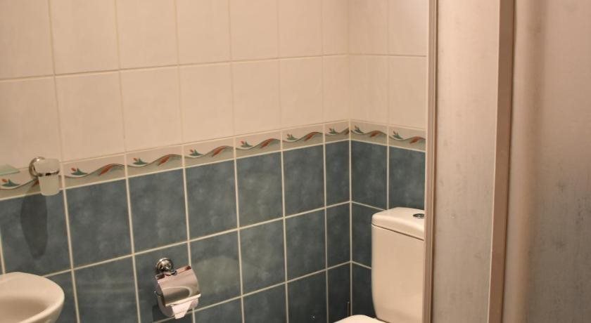 Тургутрейс: Aybey Apart Hotel