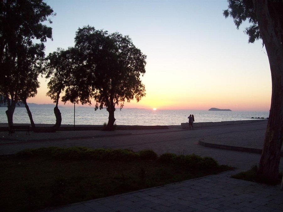 Тургутрейс: Aybey Apart Hotel