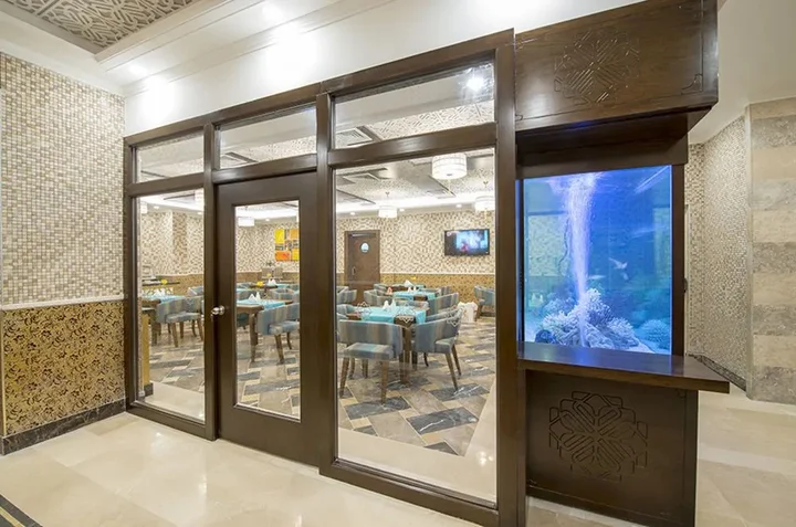 Анталья: Trend Park Hotel