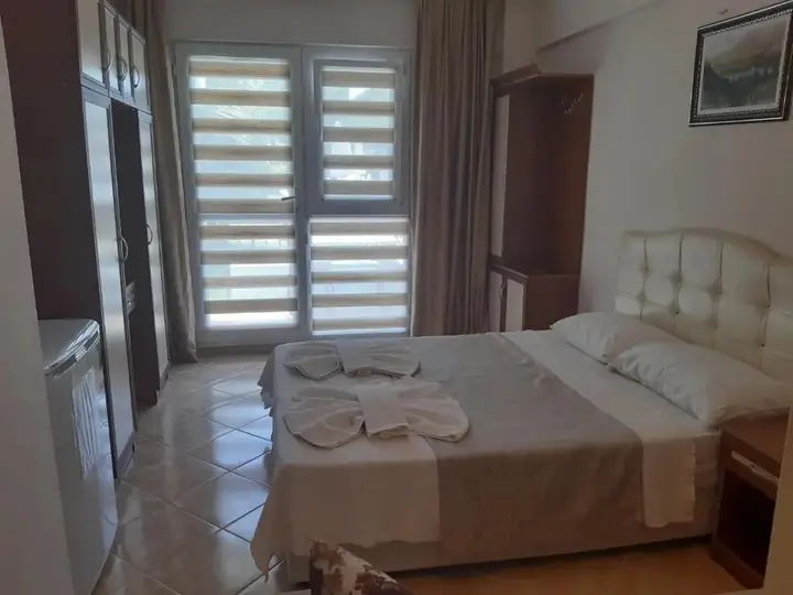 Давутлар: Melodi Club Hotel