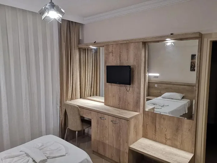 Давутлар: Melodi Club Hotel