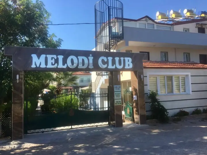 Давутлар: Melodi Club Hotel