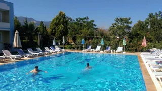 Давутлар: Melodi Club Hotel