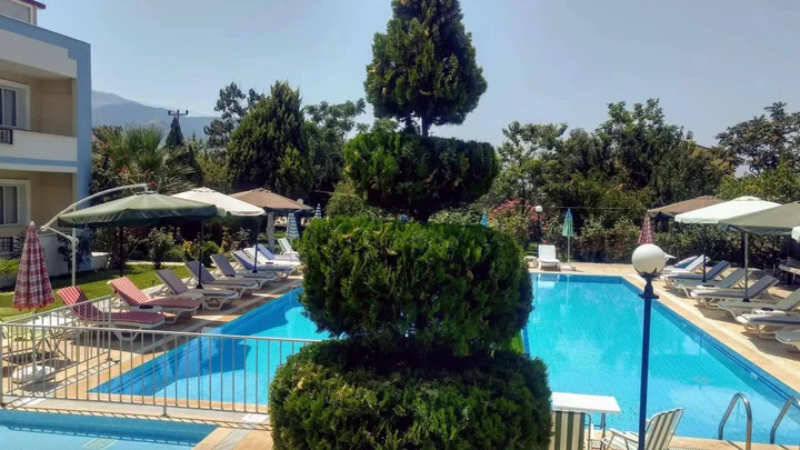 Давутлар: Melodi Club Hotel
