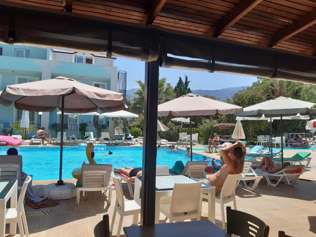 Давутлар: Melodi Club Hotel