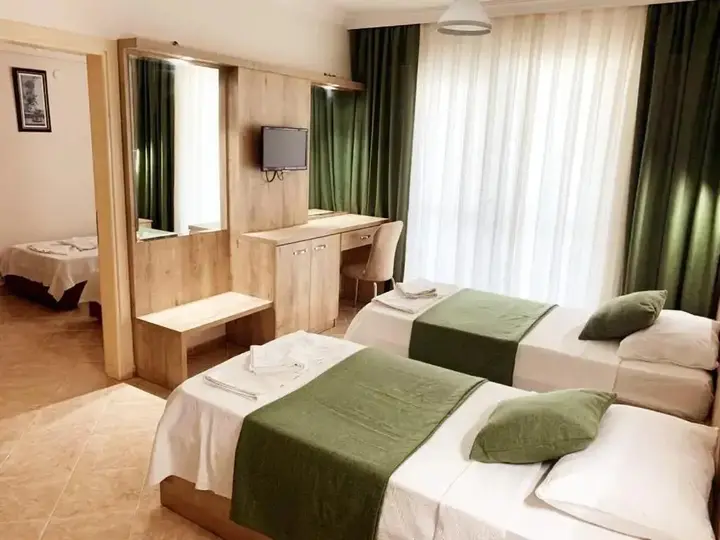 Давутлар: Melodi Club Hotel