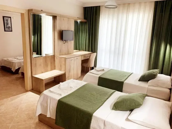 Давутлар: Melodi Club Hotel