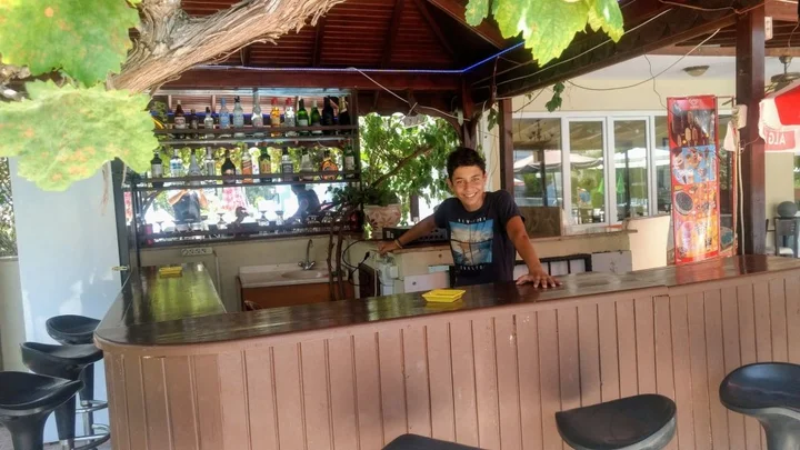 Давутлар: Melodi Club Hotel